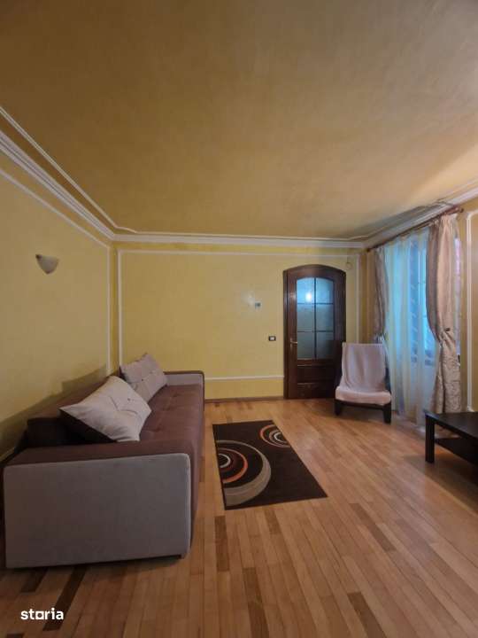 Inchiriere Garsoniera tip studio – Centru Istoric Brasov - Imagine principală: 4/9