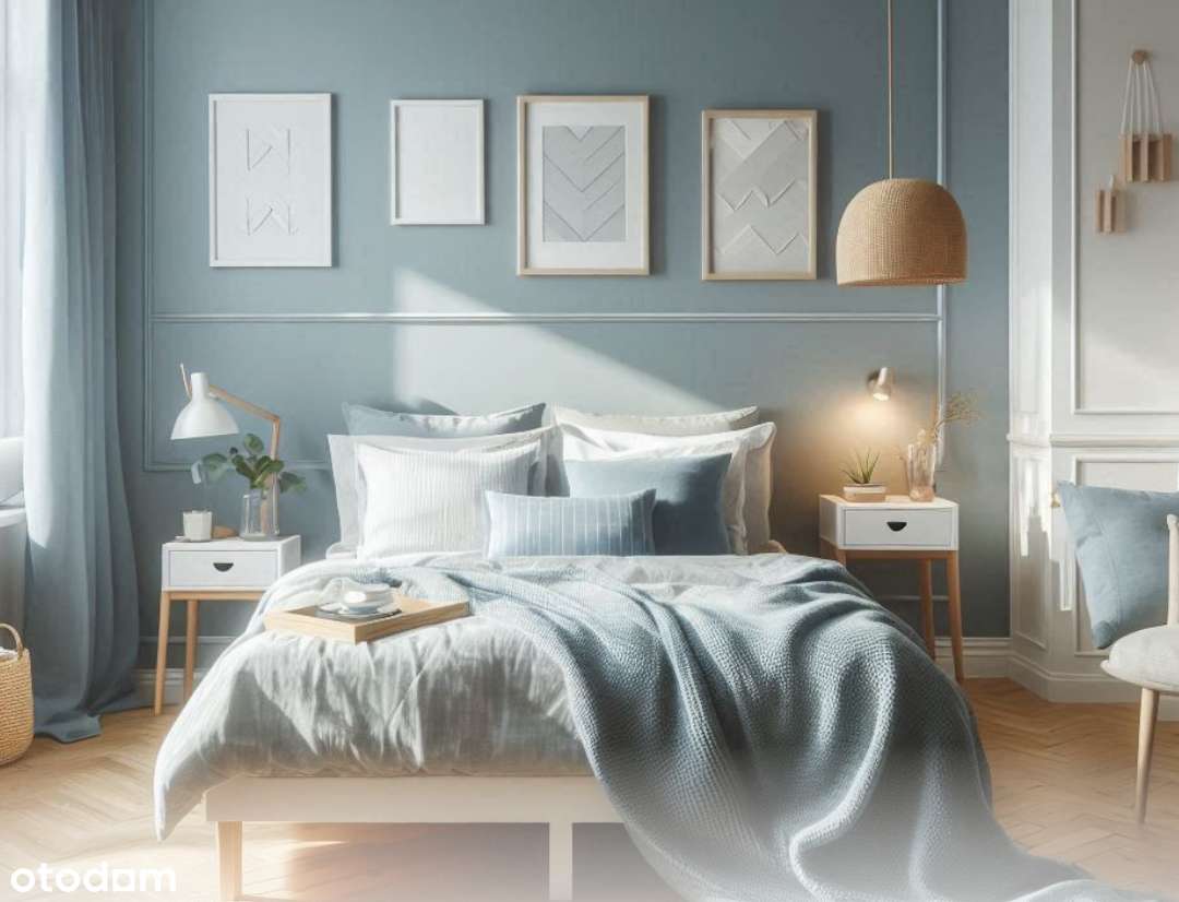 Małe 2 pokojowe na wynajem? Przy Pkp blisko do pracy i do domu?-1