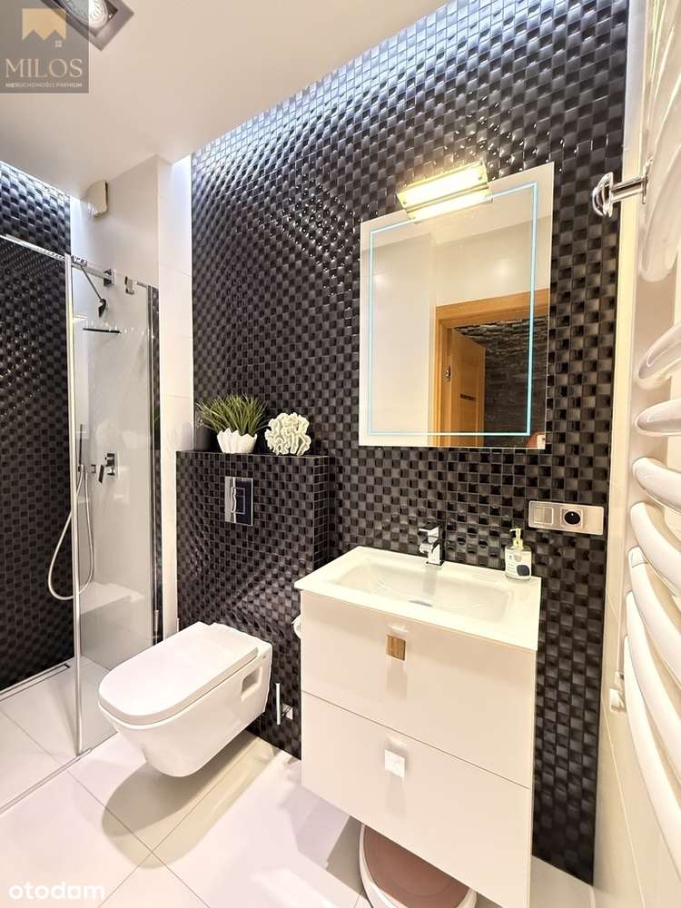 Apartament na eleganckim, zamkniętym osiedlu-6