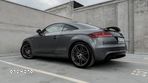 Audi TT 2.0 TFSI Quattro Progressive S tronic - 5