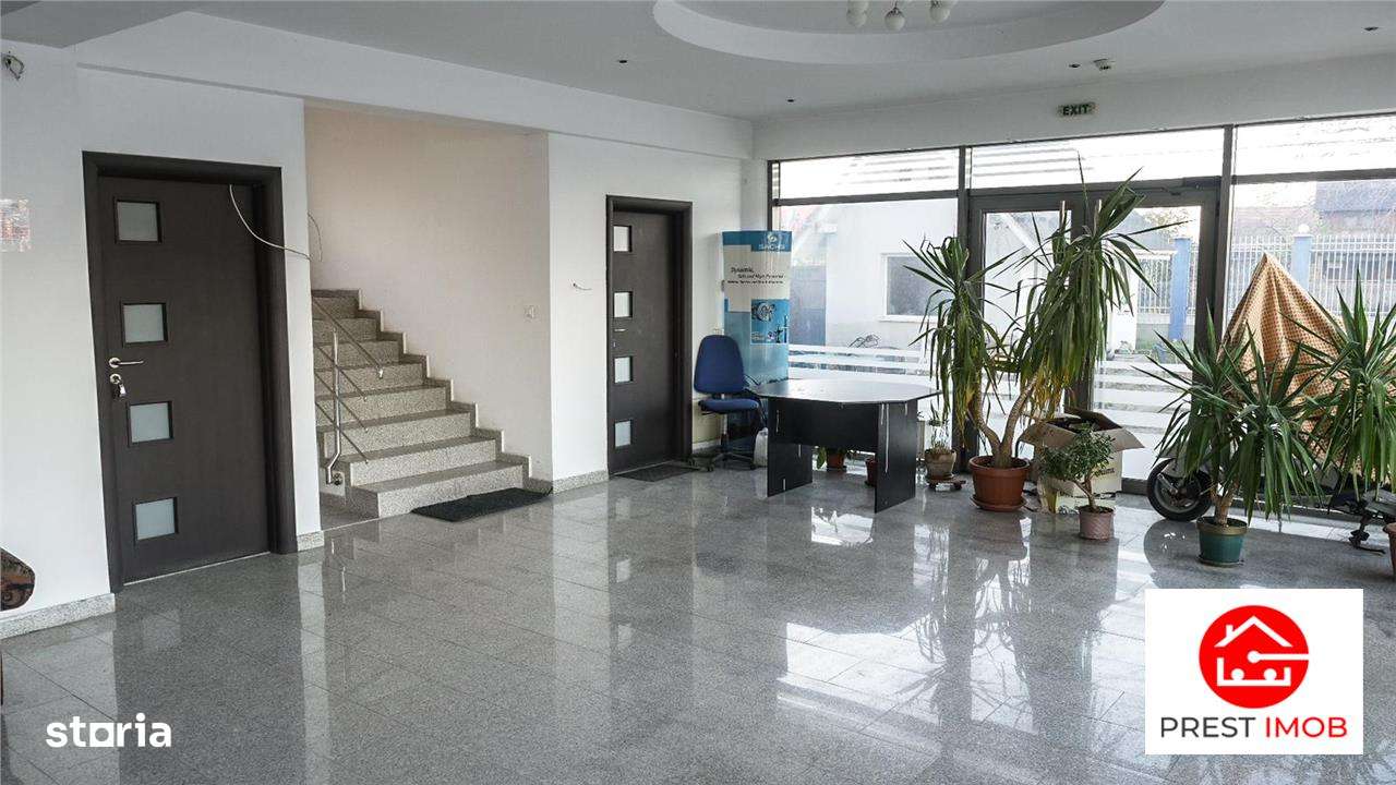 De inchiriat spatii pentru birouri, zona Mureseni - Imagine principală: 2/12