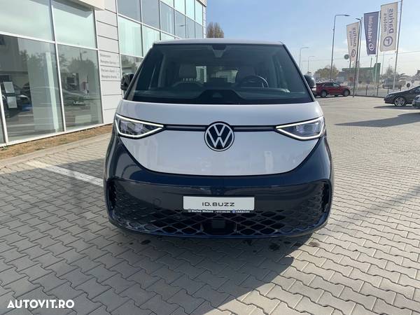 Volkswagen ID. Buzz Pro - 2