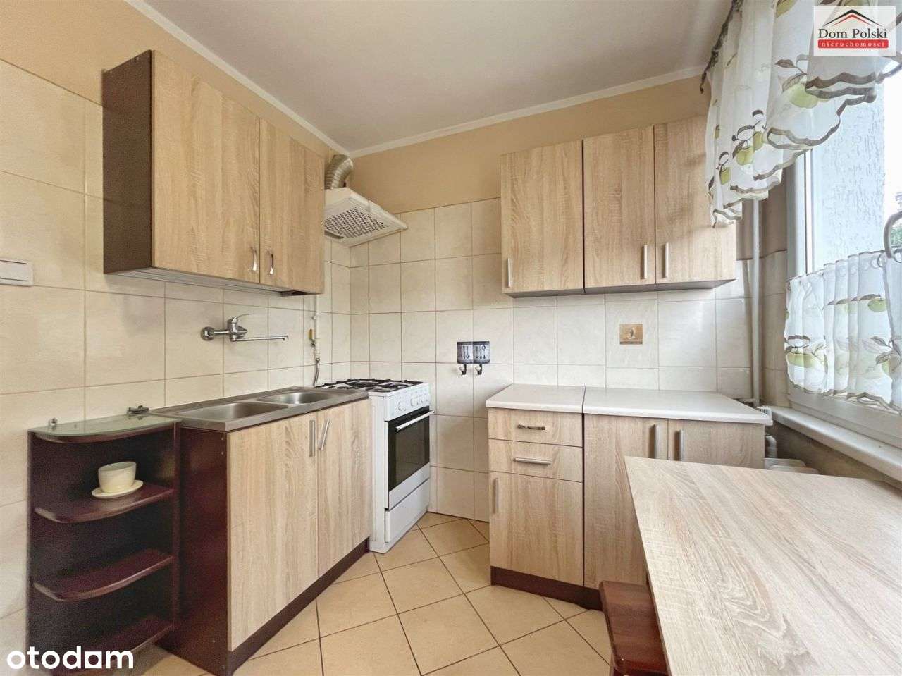 Mieszkanie blisko Kortowa - Pełny obrazek: 3/10