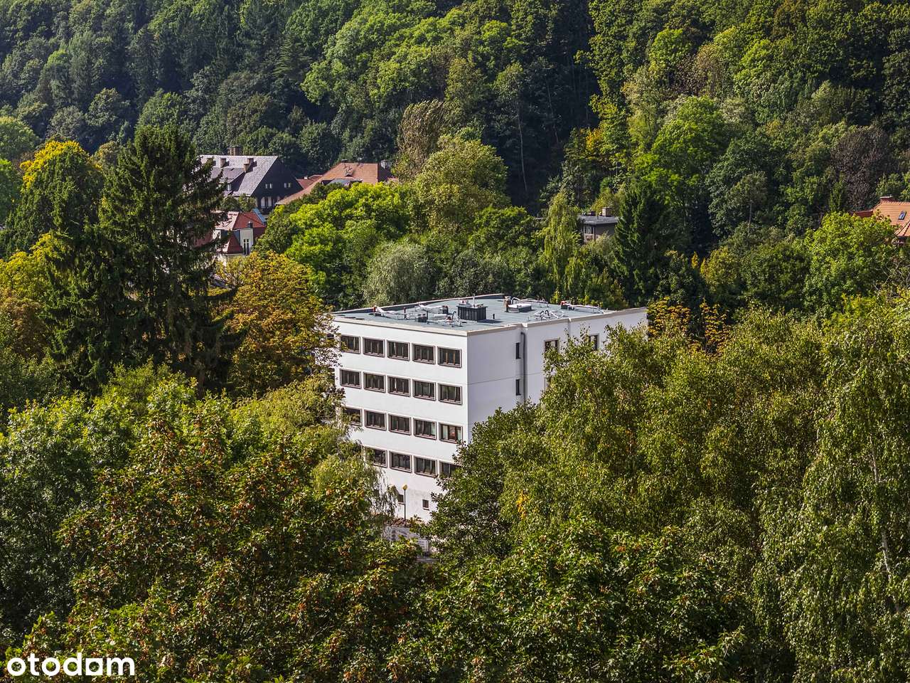 jacuzzi | sauna | grota solna | apartamenty inwestycyjne - Pełny obrazek: 5/19