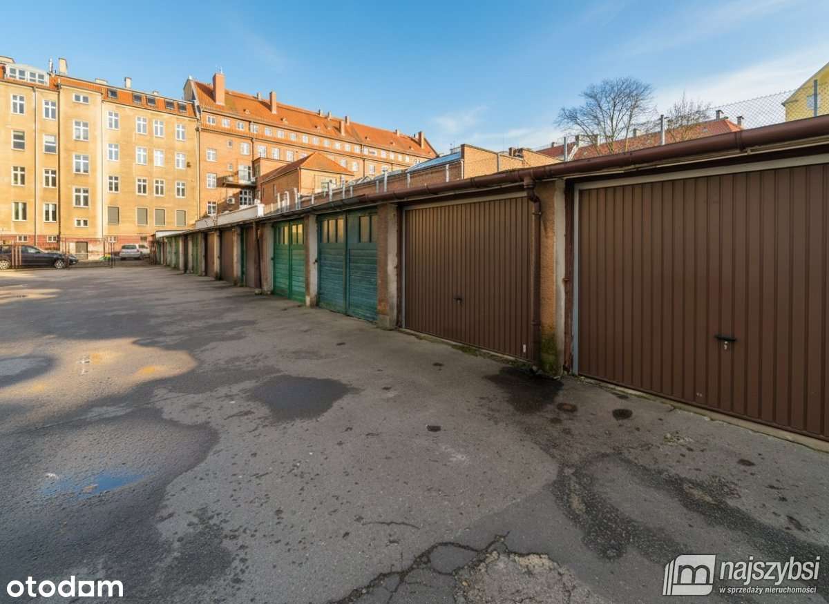 Szczecin-Małopolska, balkon, winda, garaż w cenie - Pełny obrazek: 5/20
