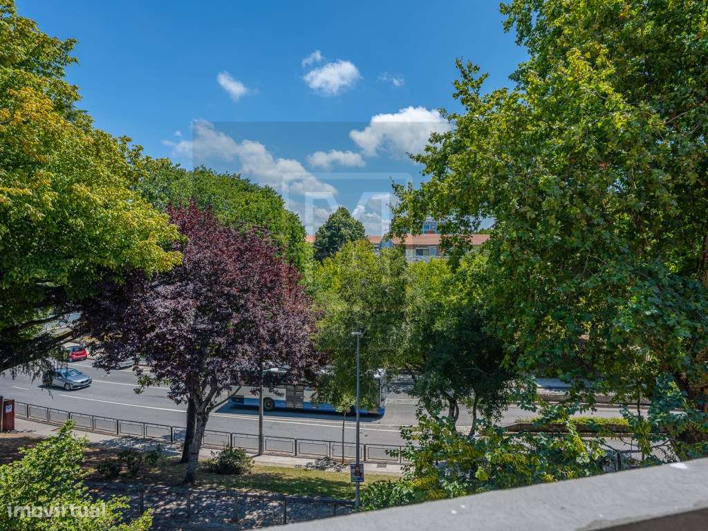 APT T3 | MOBILADO E EQUIPADO | FACULDADES | BOAVISTA | PORTO-17