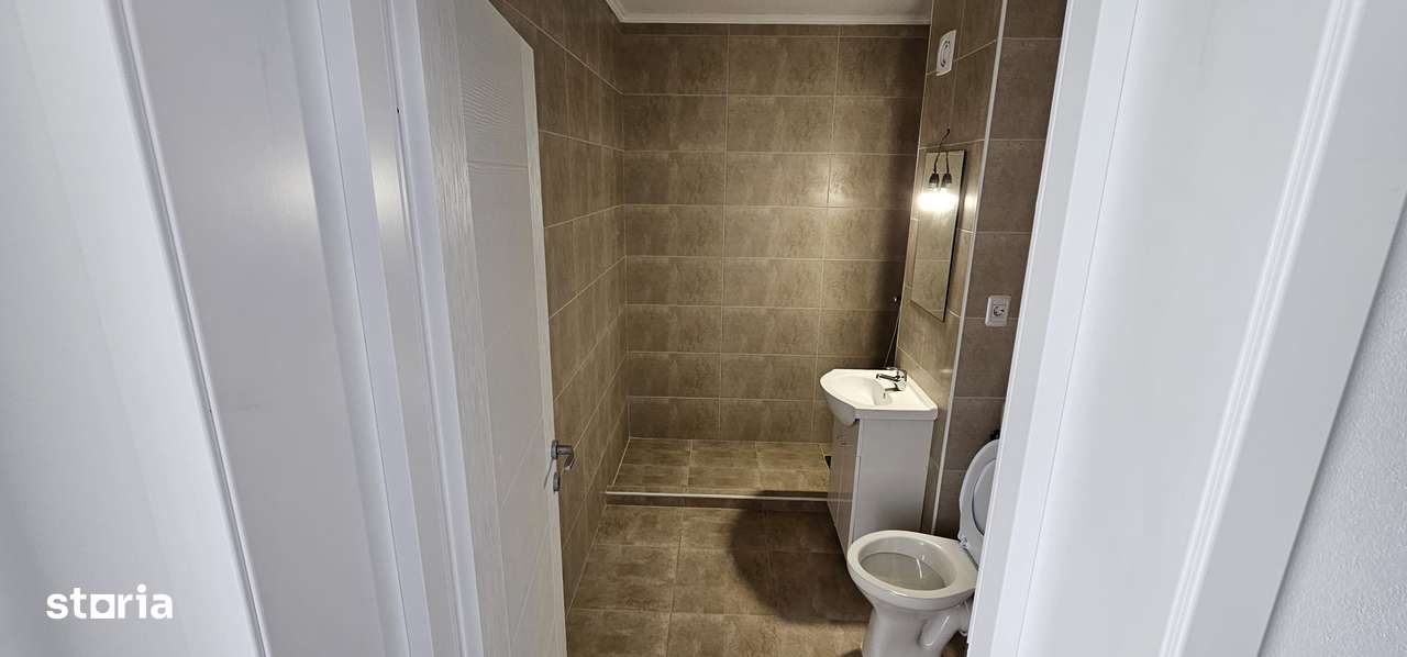 Apartament tip STUDIO, 49 mp, Subcetate City2, direct DEZVOLTATOR - Imagine principală: 2/12