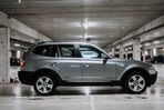 BMW X3 2.0 d LifeStyle - 26