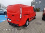 Ford Transit Custom - 5