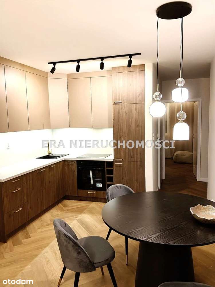 Wysoki standard, duże mieszkanie, do wprowadzenia! - Pełny obrazek: 5/14