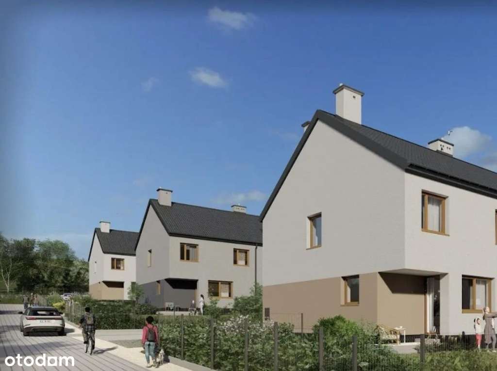 Sikorskiego przedsprzedaż mieszkań-nowa inwestycja - Pełny obrazek: 5/8