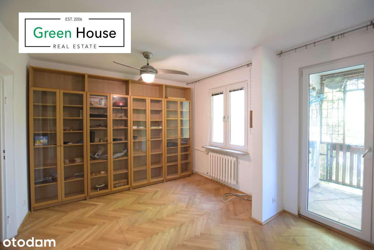 Bielany Słodowiec ul. Romaszewskiego 53 m2-3