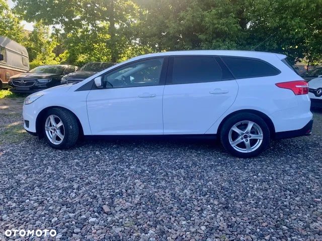 Ford Focus 1.0 EcoBoost Active - 10
