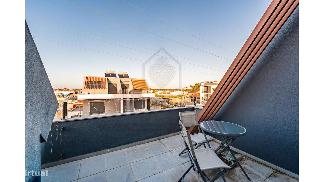 Moradia a 20 Minutos de Lisboa-27