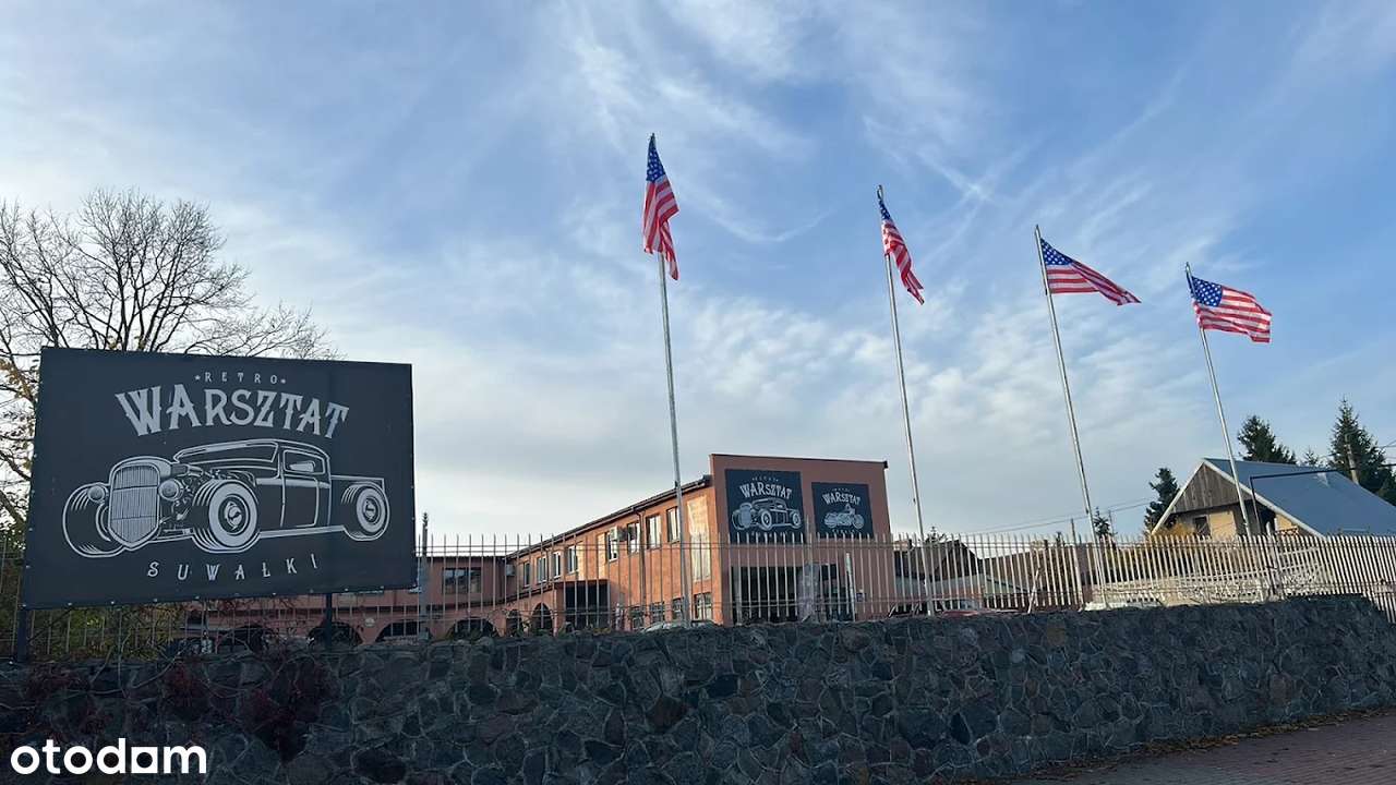 LOKAL HANDLOWO-USŁUGOWY W ŚCISŁYM CENTRUM MIASTA - 800 m² - Pełny obrazek: 4/6