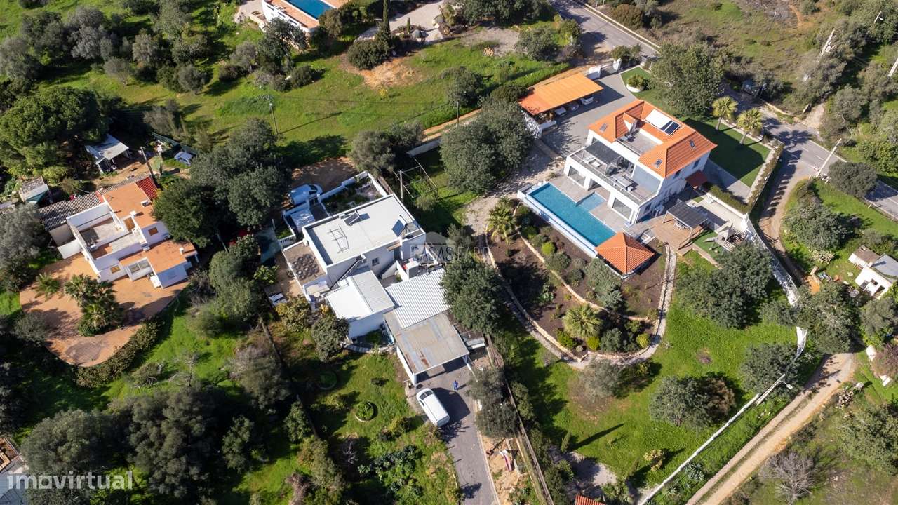 Moradia Isolada T2 Venda em Moncarapacho e Fuseta,Olhão-6