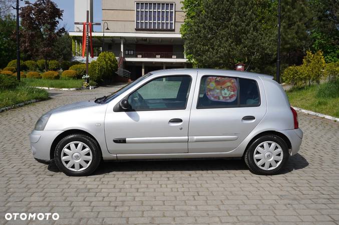 Renault Clio 1.2 Campus Authentique - 29