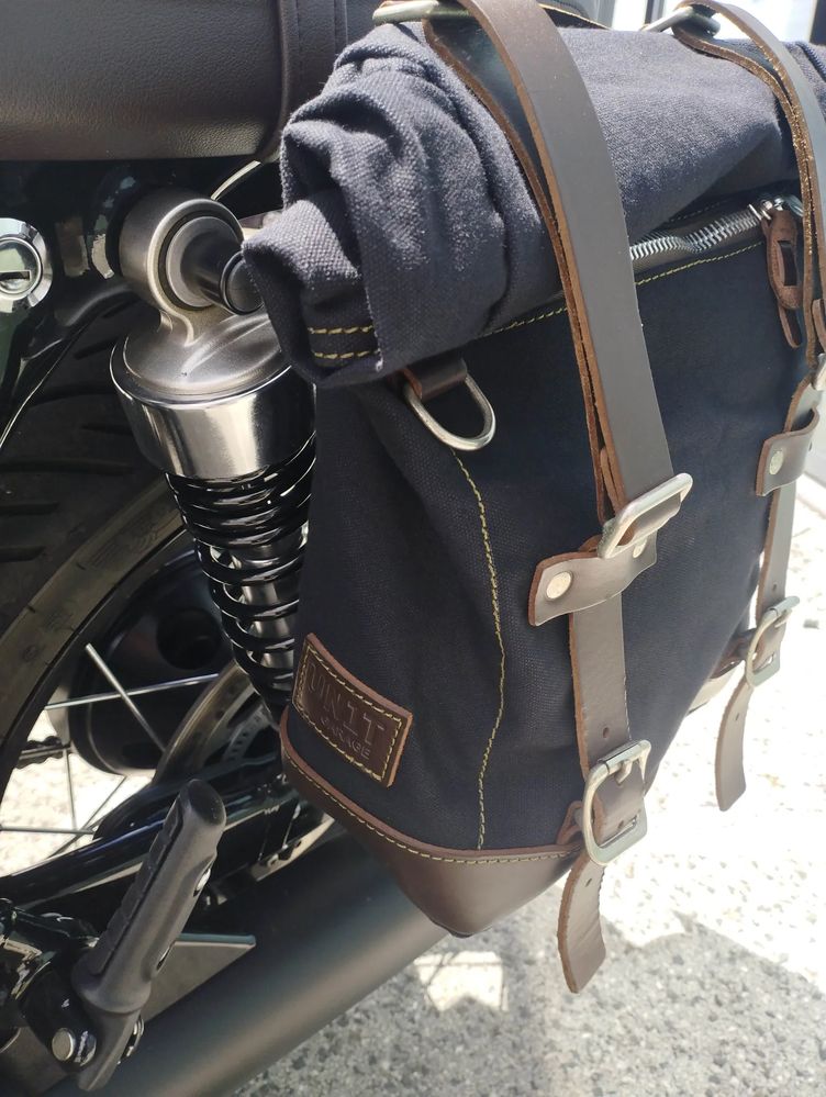 Triumph Bonneville
