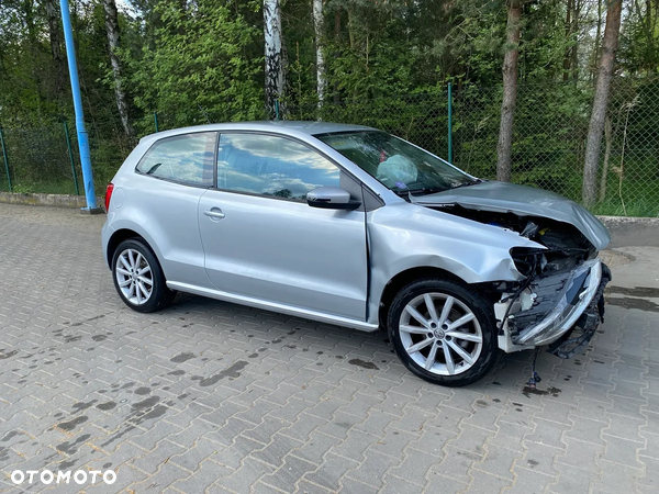 Volkswagen Polo 1.2 Style - 22