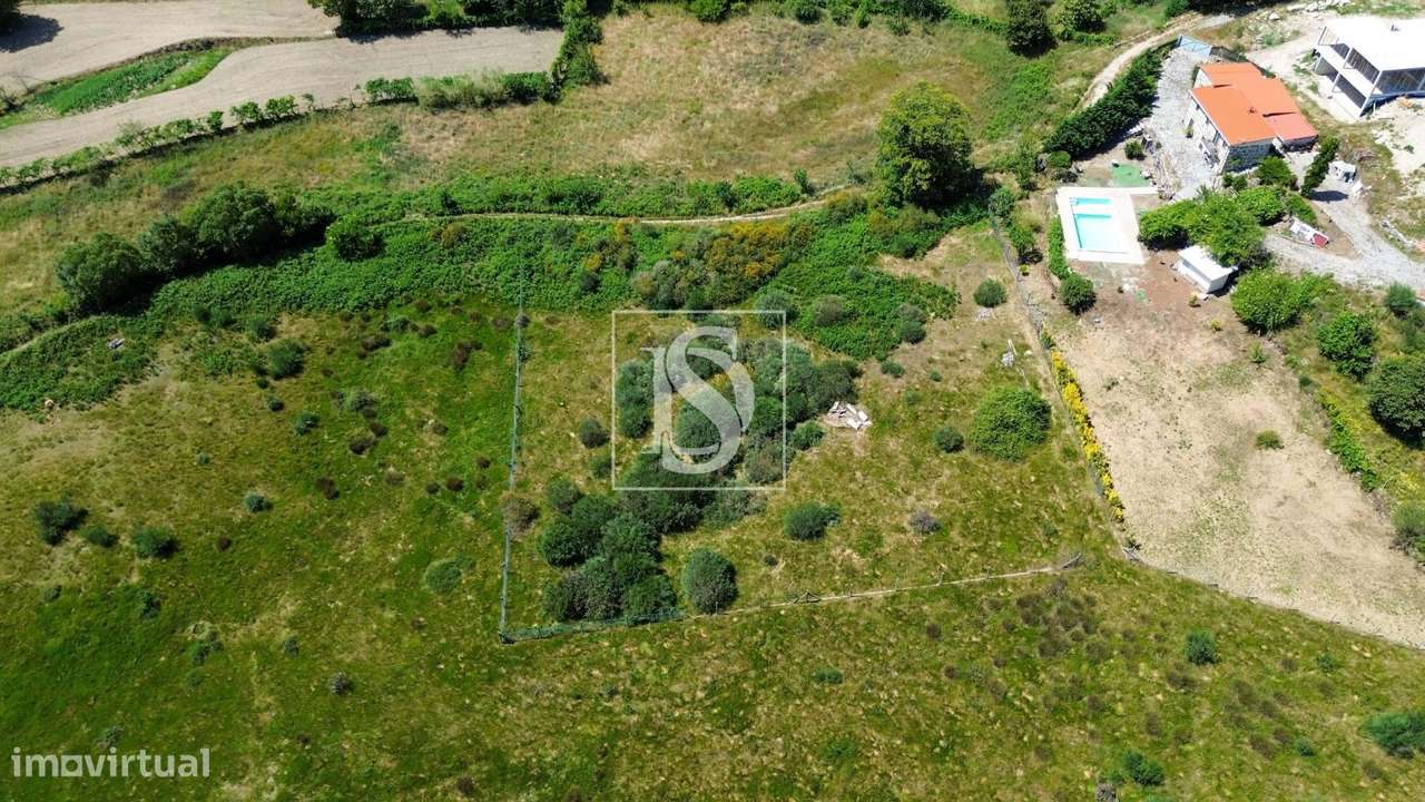 Terreno Soalhães - Grande imagem: 4/11