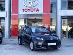 Toyota Yaris 1.0 VVT-i Comfort Plus - 3