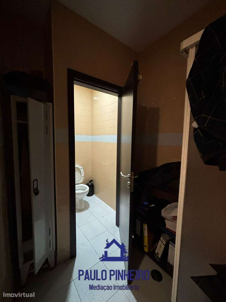 Trespasse de Confeitaria – Pão Quente | Rio Tinto-22