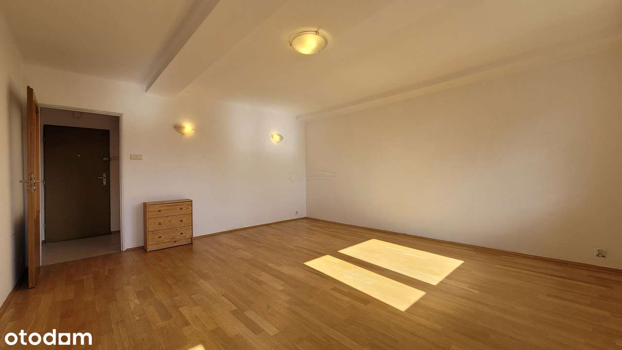 SCISŁE CENTRUM - Osobne Pokoje / 2 Balkony / Od Zaraz / Parking - Pełny obrazek: 2/15