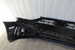 Zderzak przód przedni Audi A4 B9 8W0 Lift 19- - 5