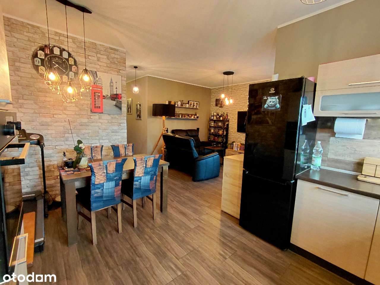 Bliźniak - Siekierki Wielkie, gm. Kostrzyn/ bisko P-ń-6