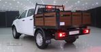 Isuzu D-Max CAB LONGA 3L c/IVA - 4