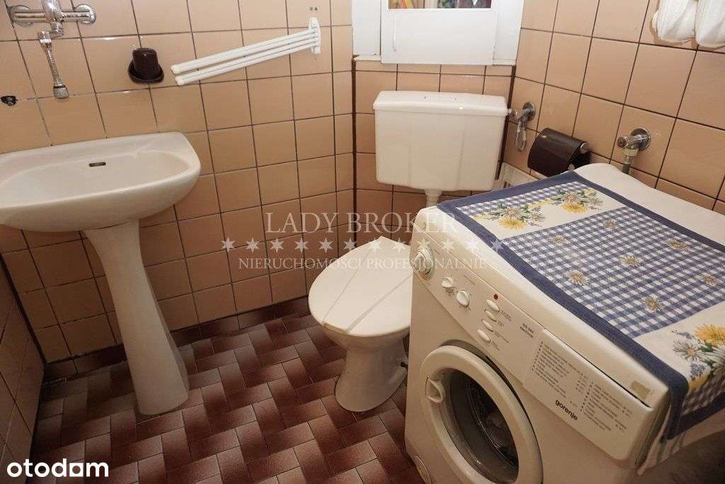 3 pokojowe mieszkanie z balkonem * blisko centrum-9