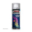 Spray vopsea Grafen Professional 400 ml; RAL 9016; alb trafic - 1