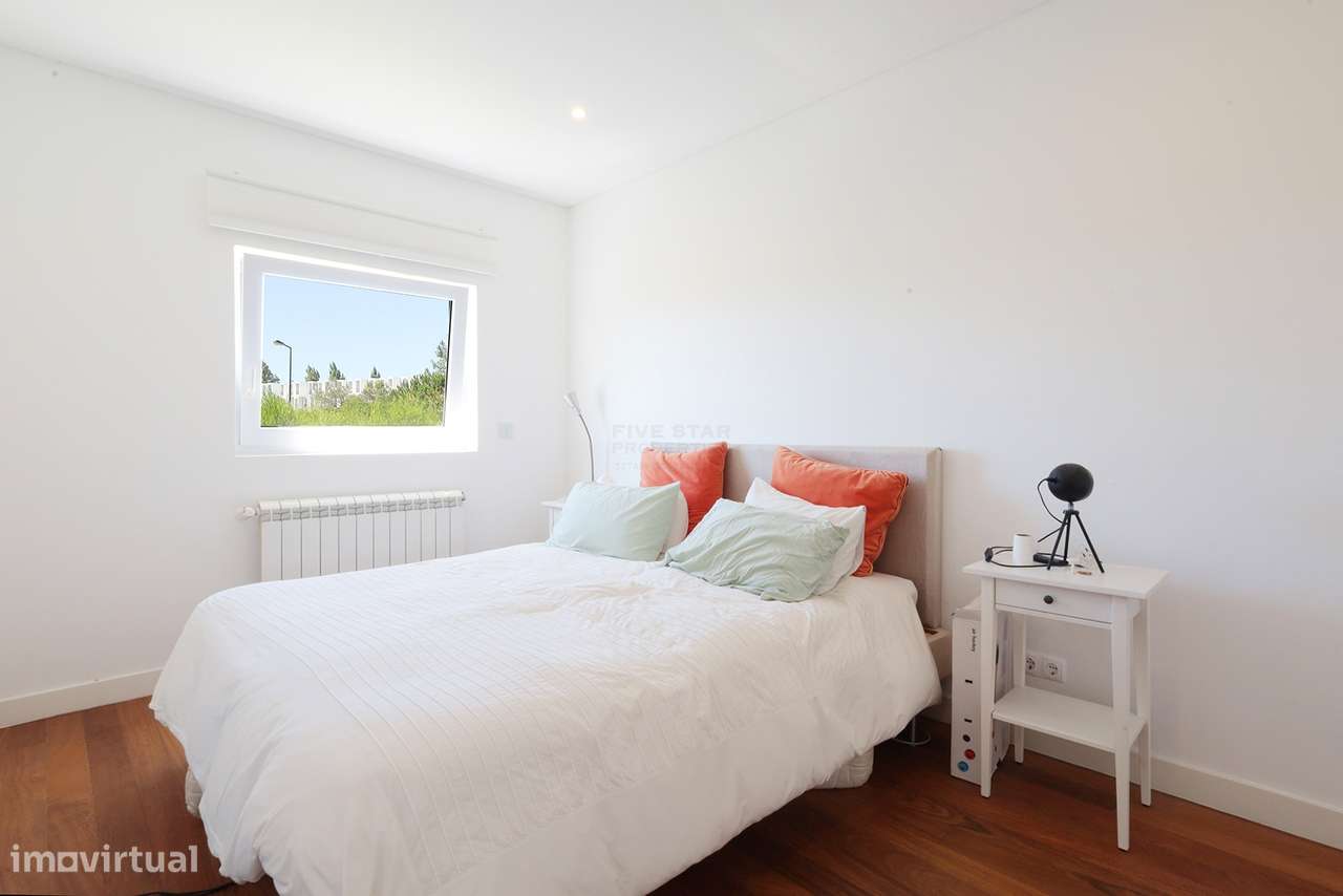 Moradia T6 – Belas Clube de Campo – Golfe – Auto sustentável-49