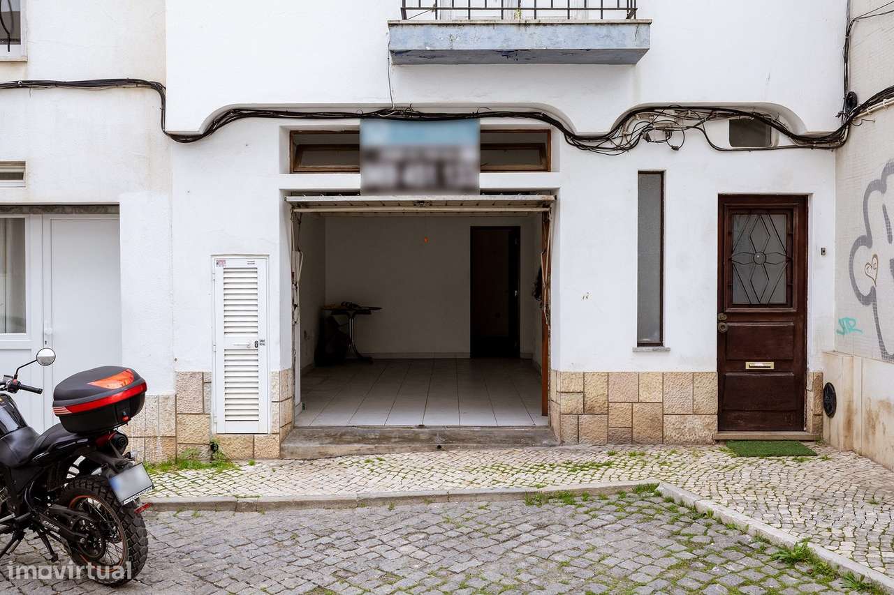 MORADIA EM BANDA T2 COM GARAGEM, CENTRO HISTÓRICO DE LAGOS-19