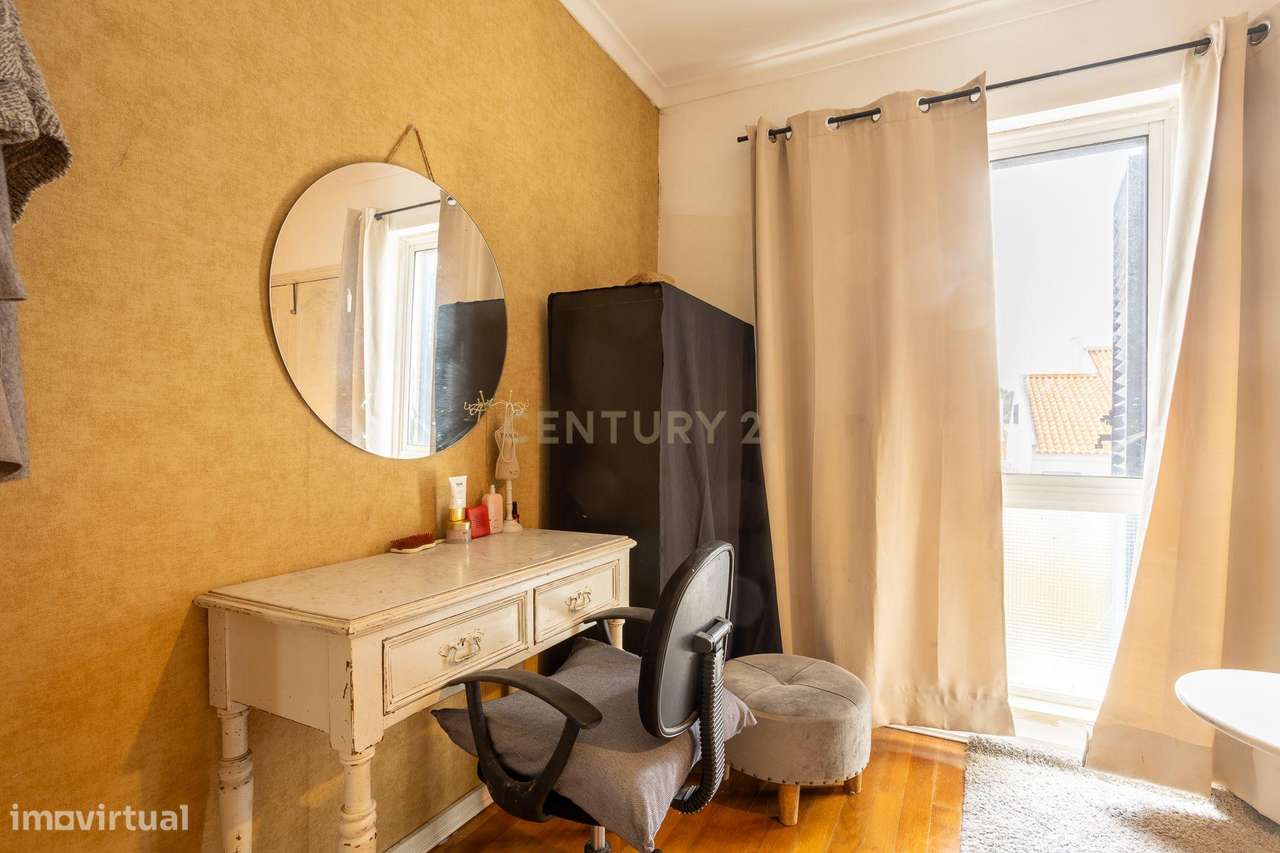 Apartamento T2 | 99 m² | Portais da Arrábida | 1.º Andar-20