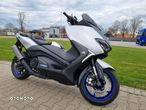 Yamaha Tmax - 2