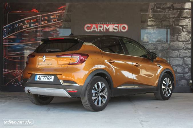 Renault Captur 1.0 TCe Exclusive - 3