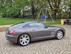 Chrysler Crossfire Standard - 15