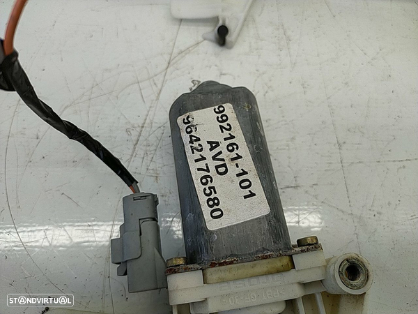 Elevador Elect Fte Dto Peugeot 406 (8B) - 2