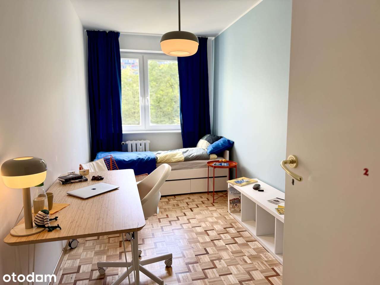 Nowoczesne pokoje os.J. III Sobieskiego - Pełny obrazek: 4/9