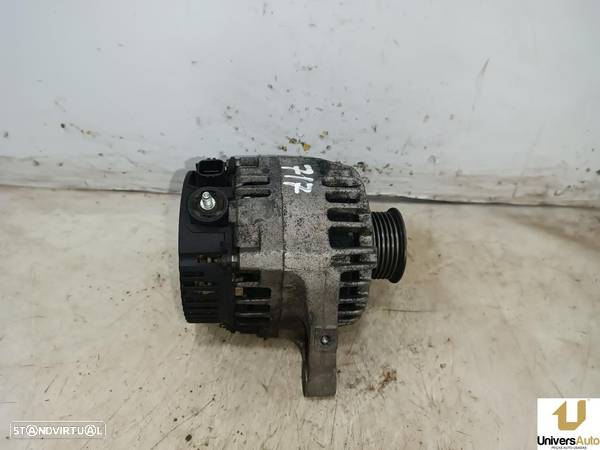 ALTERNADOR TOYOTA COROLLA VERSO 2007 -270600D190 - 3