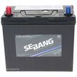 Akumulator Sebang EFB 55Ah/460A B24 N55R Japan StartStop L - 2