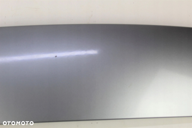 LOTKA BLENDA SPOILER KLAPY TYLNEJ BMW E61 A08 - 4