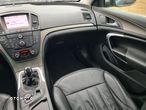 Opel Insignia 2.0 CDTI Cosmo - 28