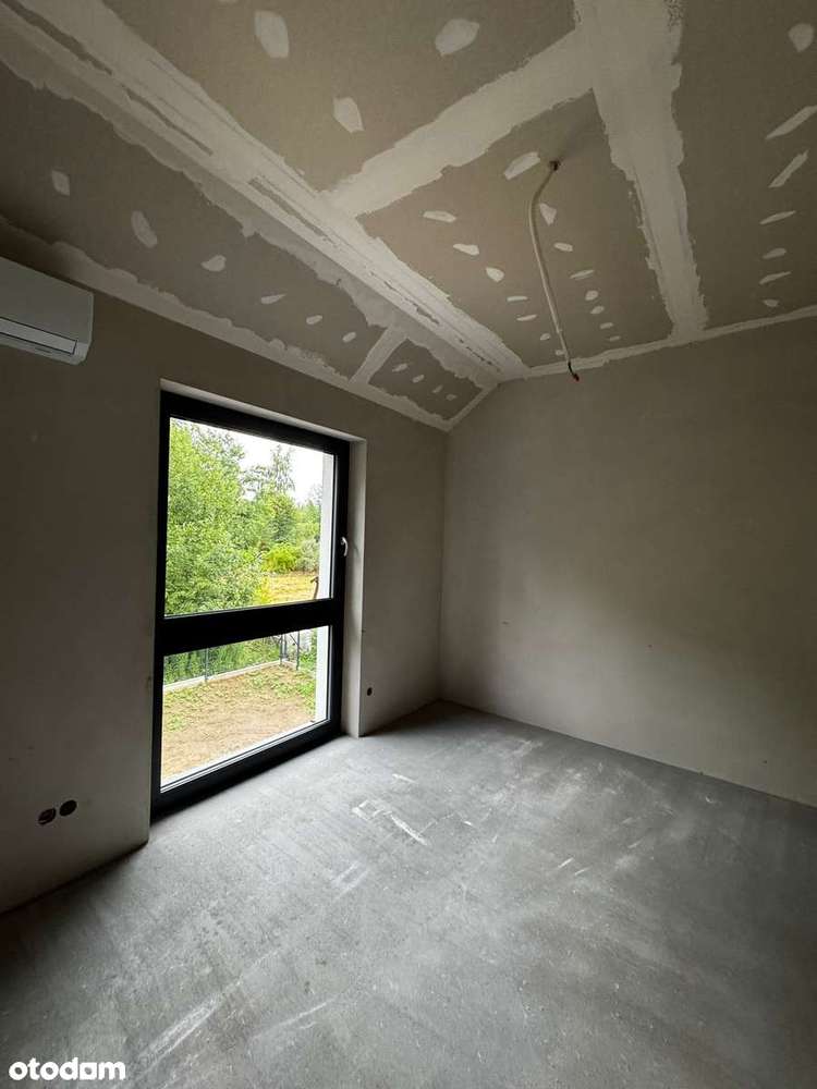 Komfortowy dom blisko Wieliczki-7