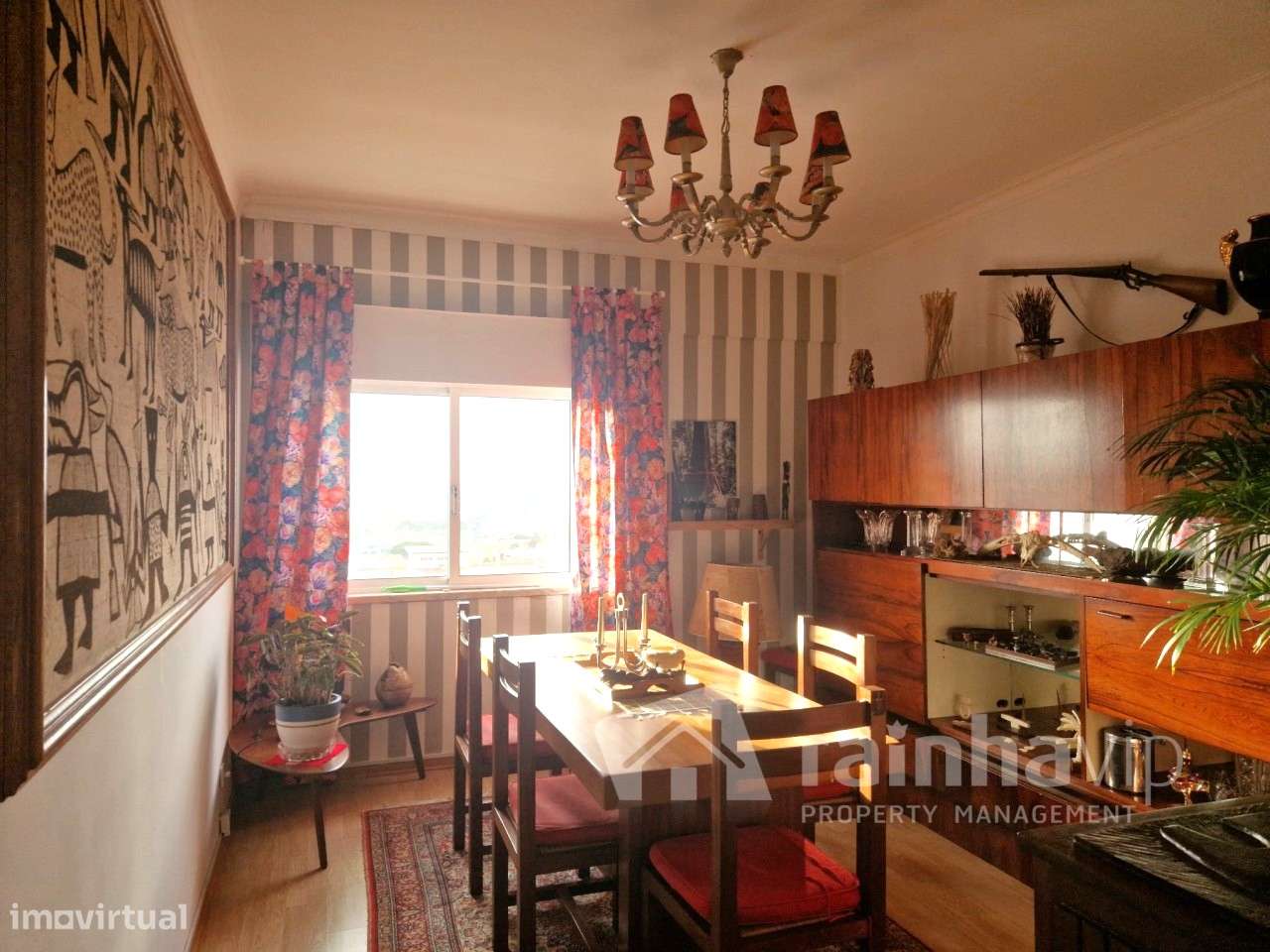 Apartamento T3 com lugar de estacionamento - centro Caldas da Rainha - Grande imagem: 5/34