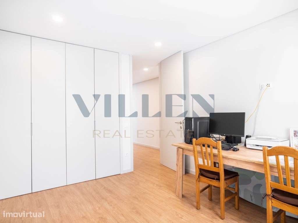 Moradia T3 de Luxo na Trofa-17