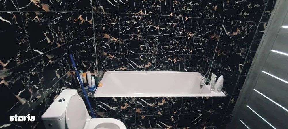 Apartament 1 camera la cheie, 37 mp, etaj intemediar, bloc nou, Zona S - Imagine principală: 4/5