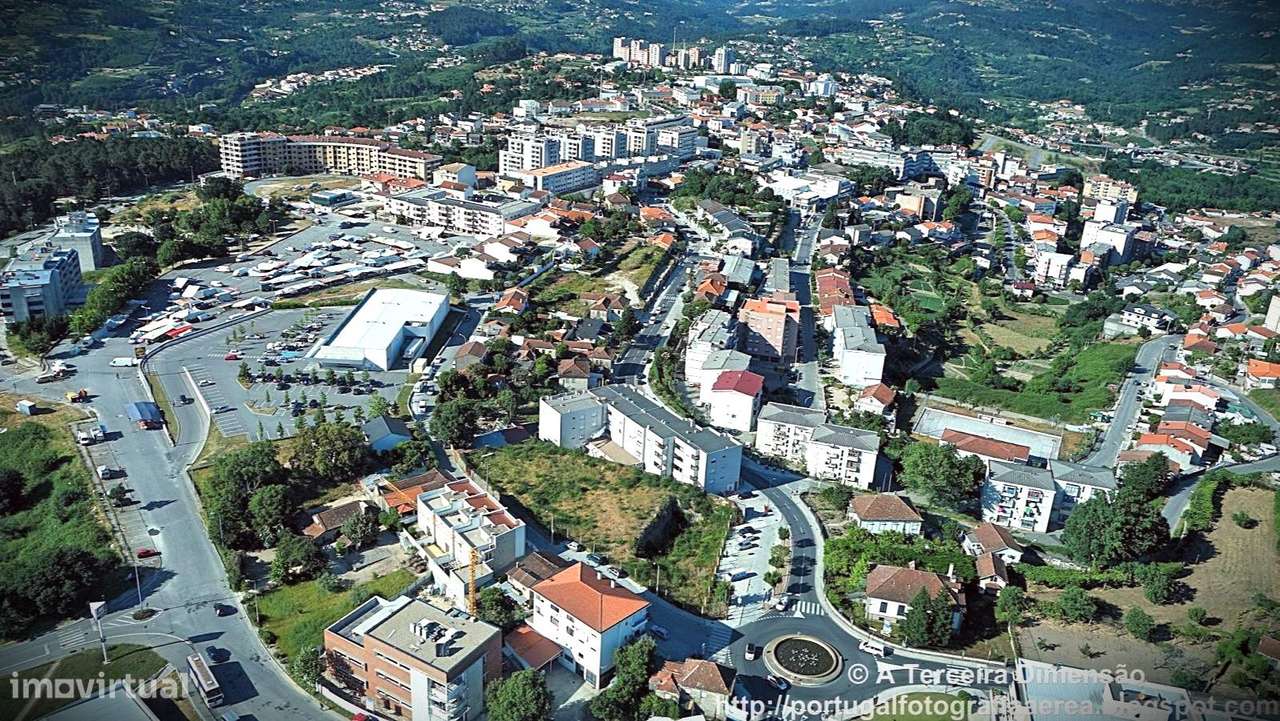 Terreno  Venda em Alpendorada, Várzea e Torrão,Marco de Canaveses-3