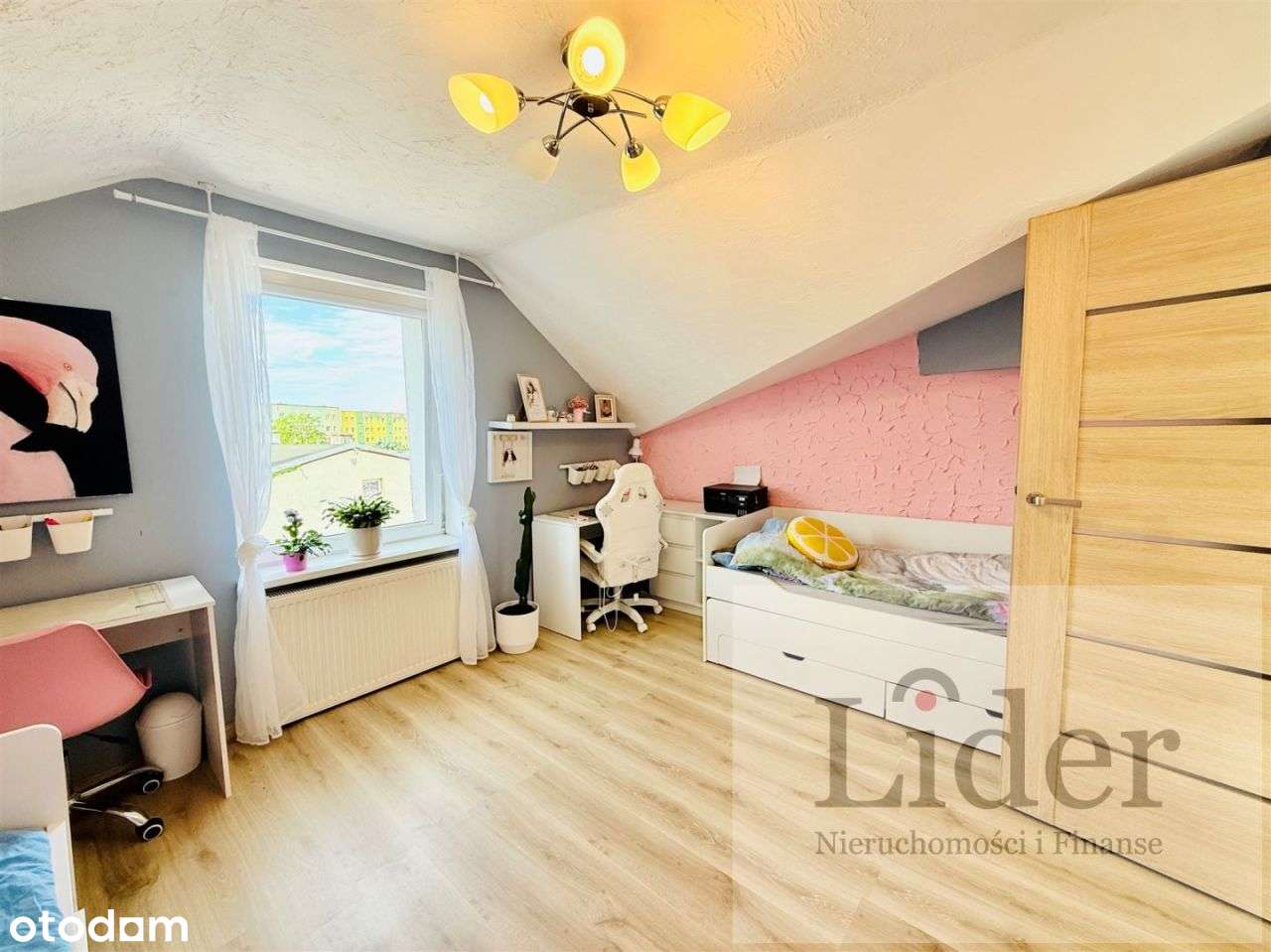 Mieszkanie na sprzedaż – Lębork, Aleja Wolności-14